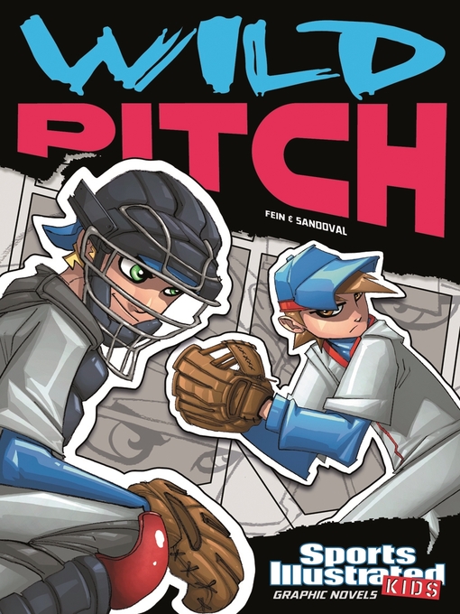 Title details for Wild Pitch by Eric Fein - Available